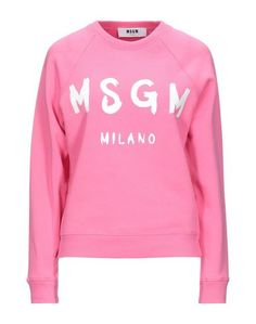 Толстовка Msgm