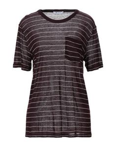Футболка Alexander Wang
