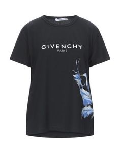 Футболка Givenchy