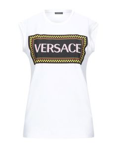 Футболка Versace