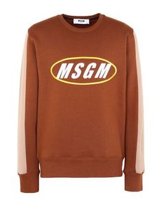 Толстовка Msgm