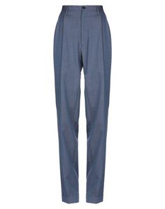 Повседневные брюки Maison Margiela
