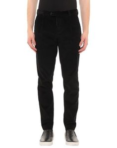 Повседневные брюки Grey Daniele Alessandrini