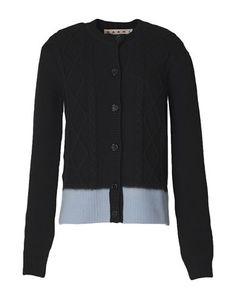 Кардиган Marni