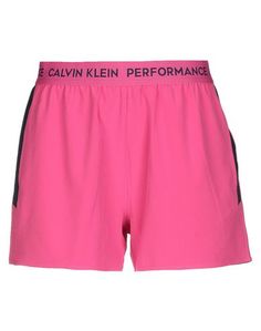 Повседневные шорты Calvin Klein Performance