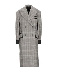 Легкое пальто Maison Margiela