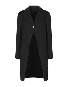 Легкое пальто Ann Demeulemeester