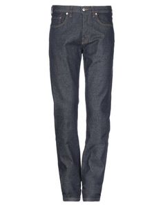 Джинсовые брюки PS Paul Smith