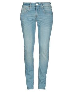 Джинсовые брюки Guess