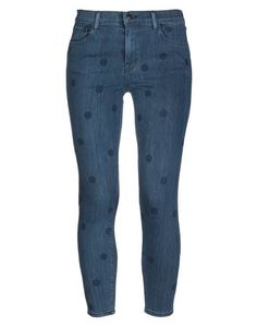 Джинсовые брюки J Brand