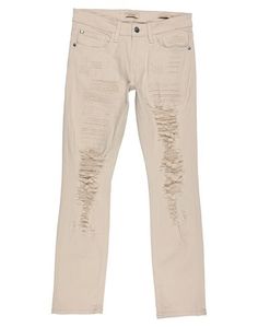 Джинсовые брюки Guess