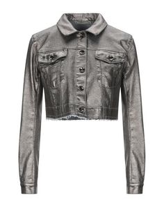 Джинсовая верхняя одежда Pepe Jeans