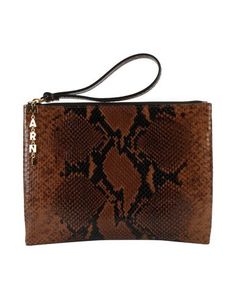 Сумка на руку Marni