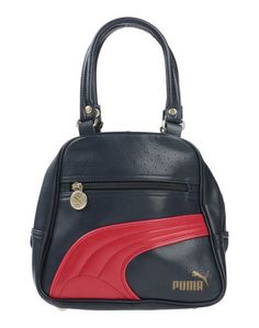 Сумка на руку Puma