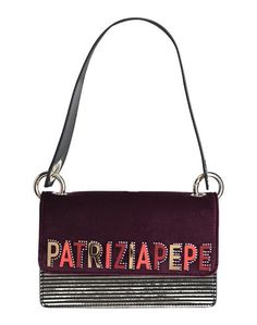 Сумка на руку Patrizia Pepe
