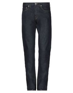 Джинсовые брюки PS Paul Smith