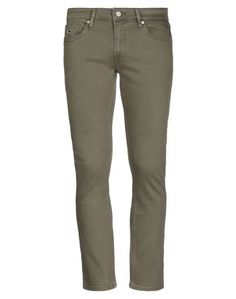Джинсовые брюки Tommy Jeans