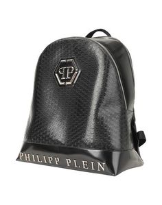 Рюкзаки и сумки на пояс Philipp Plein