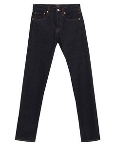 Джинсовые брюки PS Paul Smith