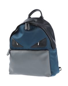 Рюкзаки и сумки на пояс Fendi