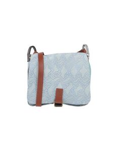 Сумка через плечо Ebarrito