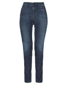 Джинсовые брюки Armani Jeans