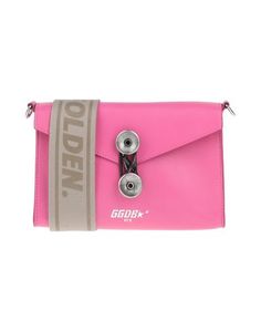 Сумка через плечо Golden Goose Deluxe Brand