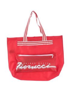 Сумка на руку Adidas Originals x Fiorucci