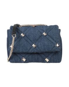 Сумка через плечо Salvatore Ferragamo