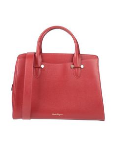 Сумка на руку Salvatore Ferragamo