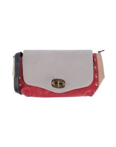 Сумка через плечо Ebarrito