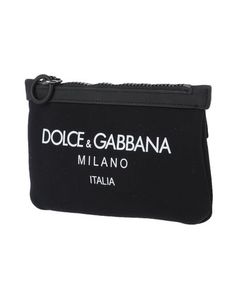 Рюкзаки и сумки на пояс Dolce & Gabbana