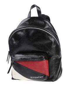 Рюкзаки и сумки на пояс Givenchy