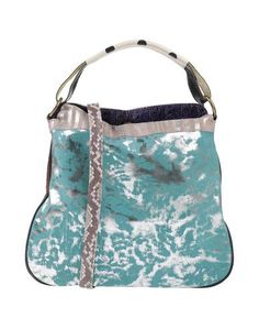 Сумка на руку Ebarrito