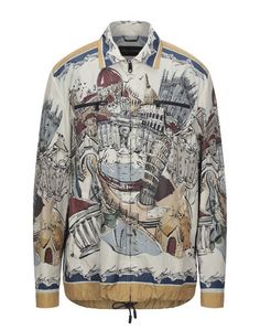 Куртка Dolce & Gabbana