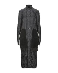 Легкое пальто Rick Owens