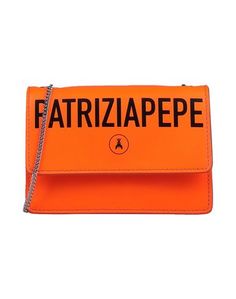 Сумка через плечо Patrizia Pepe