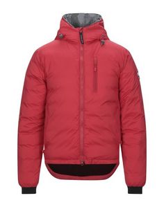 Пуховик Canada Goose