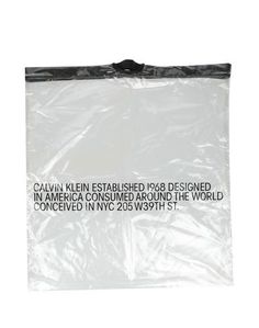 Сумка на руку Calvin Klein 205 W39 Nyc