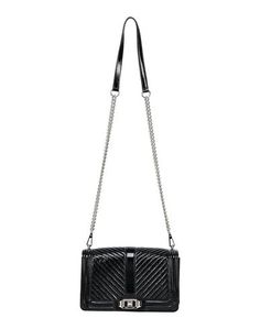 Сумка через плечо Rebecca Minkoff