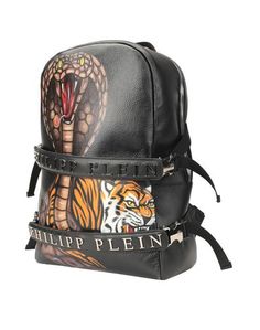 Рюкзаки и сумки на пояс Philipp Plein