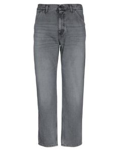 Джинсовые брюки Carhartt