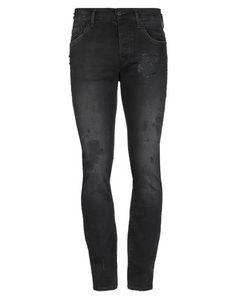 Джинсовые брюки True Religion