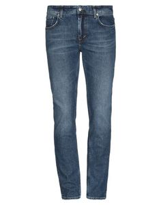 Джинсовые брюки Department 5