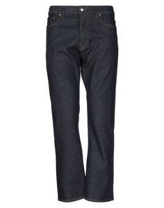 Джинсовые брюки PS Paul Smith