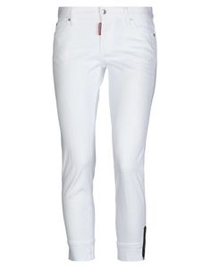 Джинсовые брюки Dsquared2