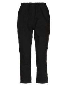 Джинсовые брюки LE VoliÈre