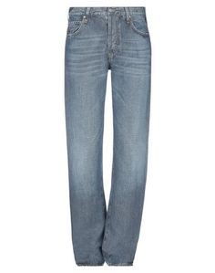 Джинсовые брюки Armani Jeans