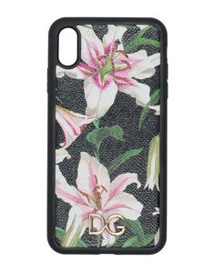Чехол Dolce & Gabbana