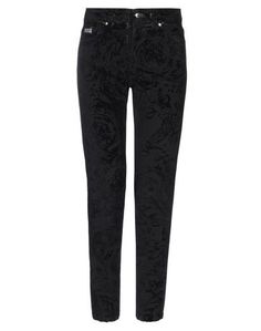 Джинсовые брюки Versace Jeans